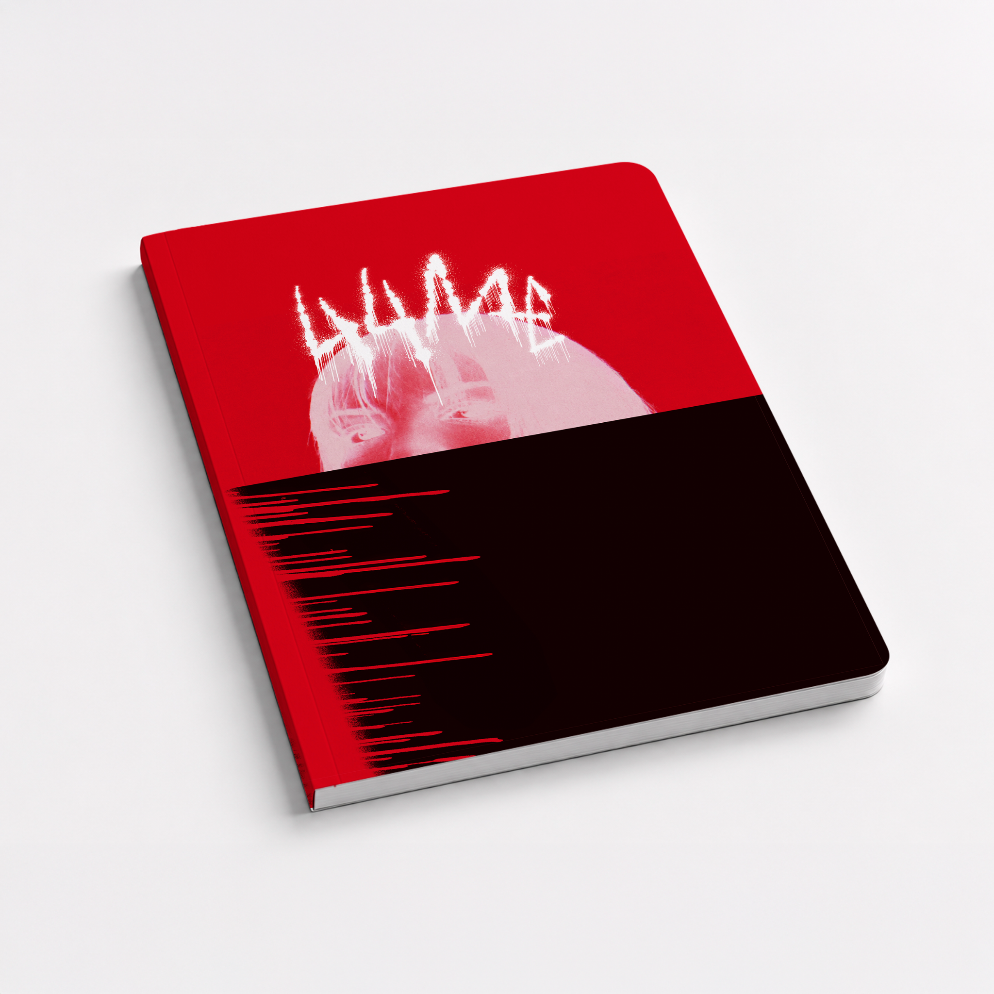 Juju 44 ME Album-Box weißes T-Shirt 450626