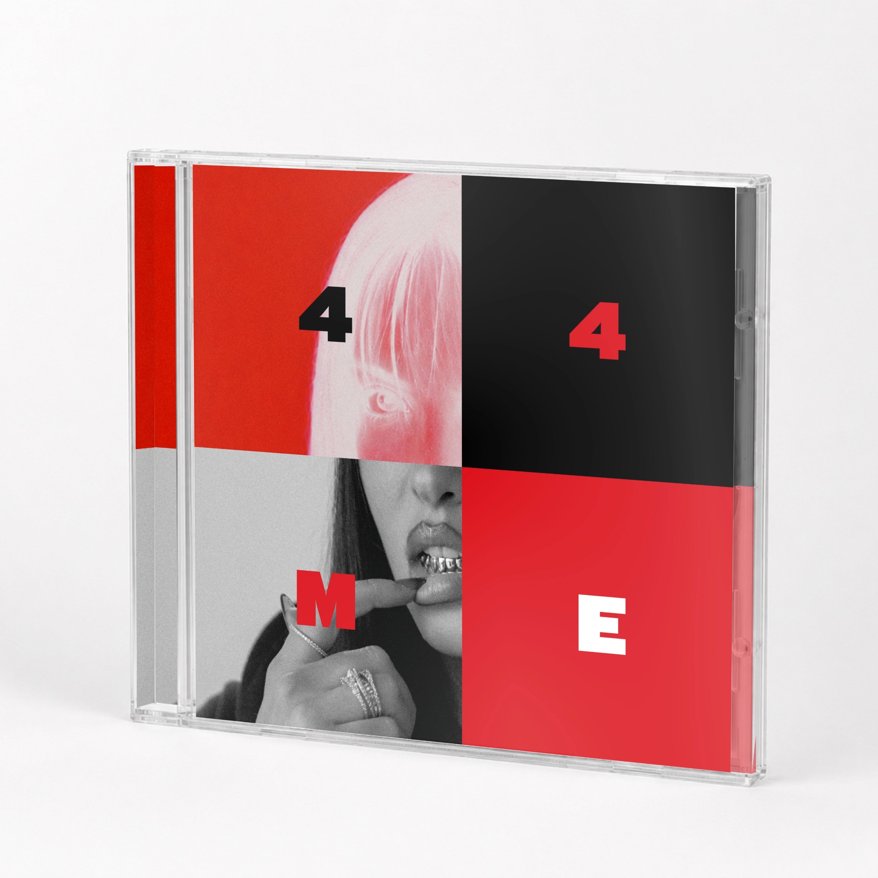 Juju Album 2026 - CD CD 450520