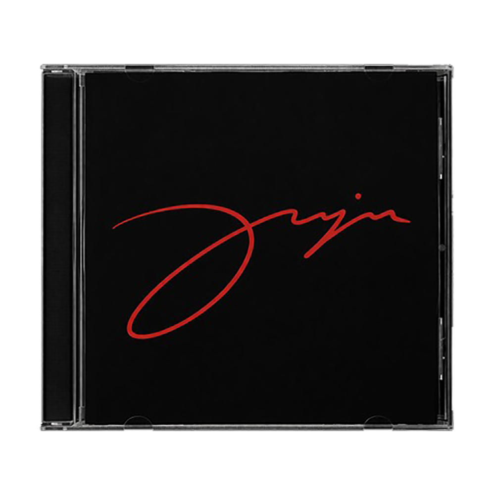 Juju Album 2026 CD 441481